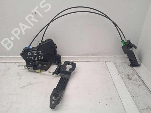 front-left-lock-toyota-avensis-saloon-_t25_-d076-2003-2004-2005-2006-2007-2008-11160286 main image