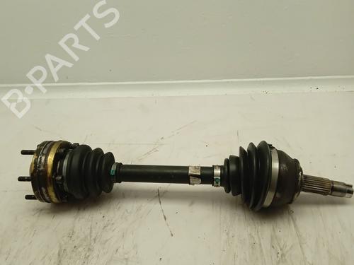 Used Left front driveshaft ALFA ROMEO 147 (937_) [2000-2010]  4294477