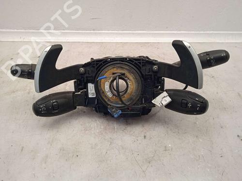 Used Headlight switch Headlight switch PEUGEOT 3008 I MPV (0U_) [2009-2017] 11161054 11161054