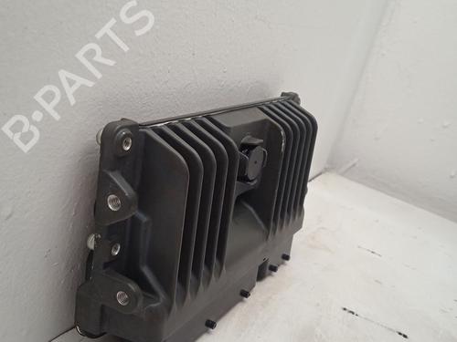 Engine control unit (ECU) TOYOTA YARIS (_P21_, _PA1_, _PH1_) 1.5 Hybrid (MXPH10, MXPH11) | BP33017574M57 - Image 2