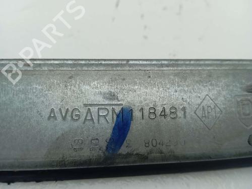 Front left window mechanism DACIA LOGAN MCV (KS_)  | BP34444093C22  - Image 5