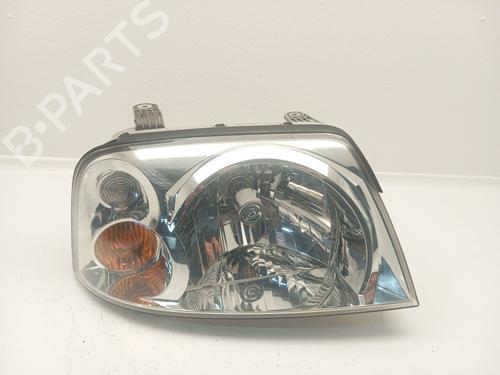 Used Right headlight Right headlight HYUNDAI ATOS PRIME (MX) [1999-2026] 40530686 40530686
