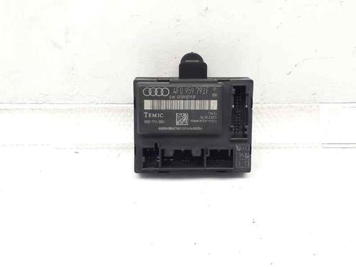 electronic-module-audi-a6-c6-4f2-4f0959793f-2004-2005-2006-2007-2008-2009-2010-2011-4981590 main image