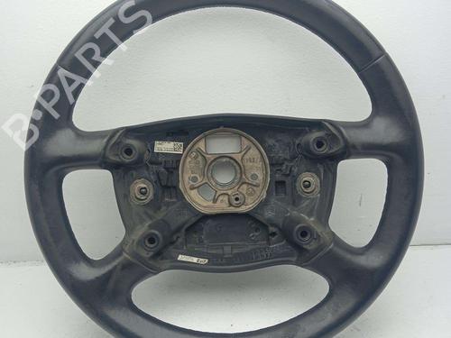 Used Steering wheel AUDI A3 (8P1) 1.9 TDI (105 hp) 31906949