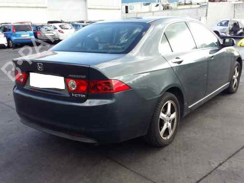 Steering column HONDA ACCORD VII (CL, CN) 2.2 i-CTDi (CN1) | BP11149027M21 - Image 4