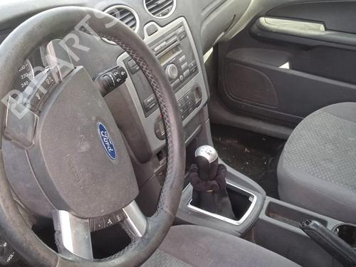 Front right window mechanism FORD FOCUS II (DA_, HCP, DP) 1.6 | BP11507658C23 