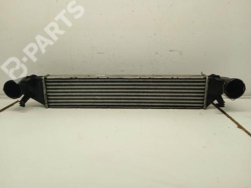 Used Intercooler Intercooler MERCEDES-BENZ CLK (C209) CLK 270 CDI (209.316) (170 hp) 11155372 11155372
