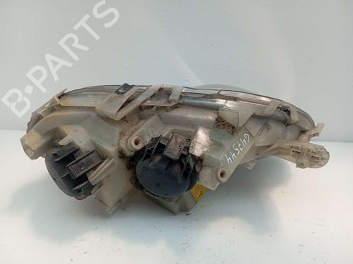 Left headlight SMART CITY-COUPE (450) 0.6 (450.330, 450.332) | BP4337327C28 