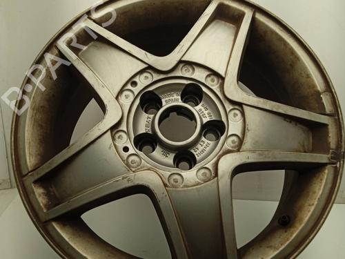 Used Rim SEAT LEON (1M1) [1999-2006]  11162870