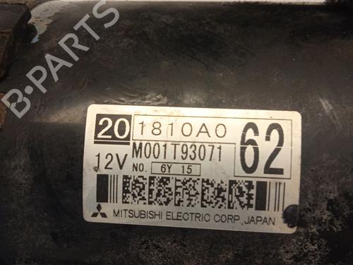 Starter MITSUBISHI OUTLANDER II (CW_W) 2.0 DI-D (CW8W) | BP36076689M8  - Image 5