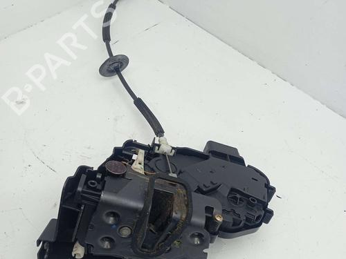 Used Front left lock Front left lock 18549287 18549287