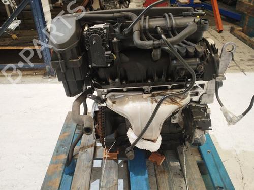 Engine DACIA SANDERO 1.2 16V LPG | BP37216587M1 - Image 4