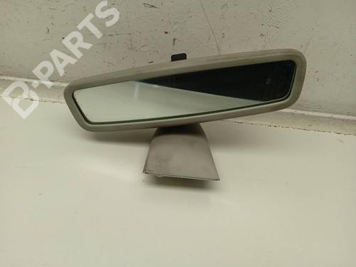 Used Rear mirror Rear mirror MERCEDES-BENZ CLK (C209) CLK 270 CDI (209.316) (170 hp) 11155379 11155379