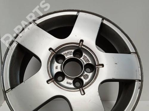 Used Rim Rim BMW X3 (E83) [2003-2011] 11161990 11161990