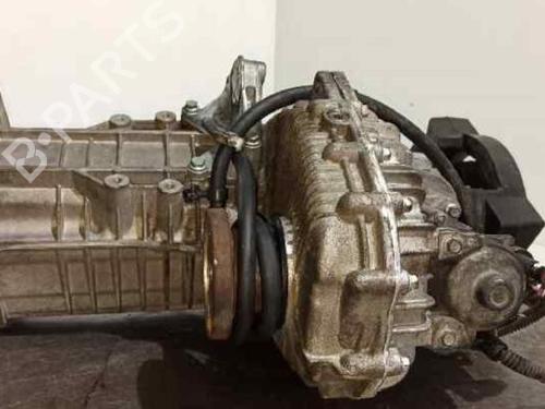 Used Transfer box Transfer box VW TOUAREG (7LA, 7L6, 7L7) 2.5 R5 TDI (174 hp) 11158062 11158062