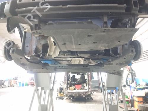 Used Rear axle Rear axle 36882310 36882310