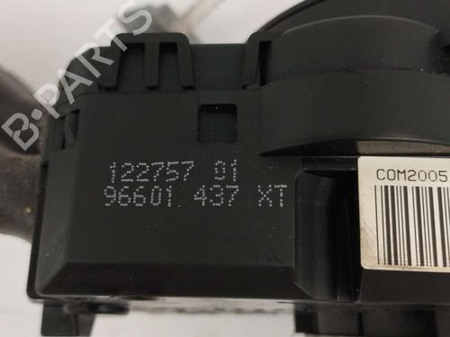 Headlight switch CITROËN C2 (JM_) | BP31616201I24 - Image 5