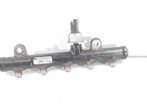 Used Injection rail PEUGEOT 307 (3A/C) 2.0 HDi 135 (136 hp) 4622645