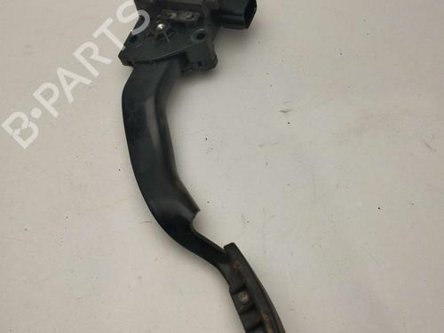 Used Pedal Pedal LAND ROVER RANGE ROVER SPORT I (L320) [2005-2013] 23091904 23091904