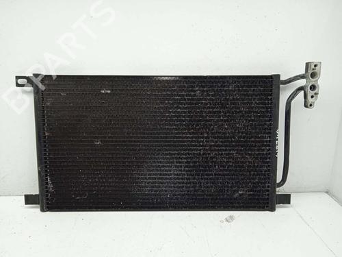 Used AC radiator BMW 3 Touring (E46) 330 d (184 hp) 4325970