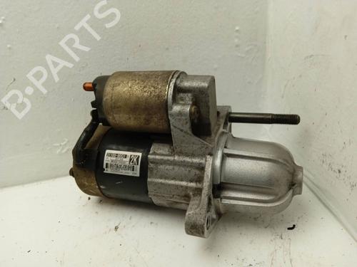 Used Starter SUBARU JUSTY III (G3X) [2003-2026]  4371267