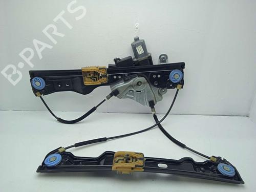 Front left window mechanism OPEL ASTRA J (P10) | BP31621193C22 - Image 5