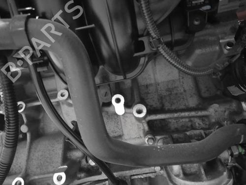 Engine VOLVO C30 (533) | BP11152916M1