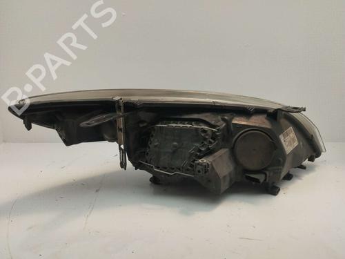 Left headlight RENAULT MEGANE III Hatchback (BZ0/1_, B3_) | BP31614608C28 - Image 3
