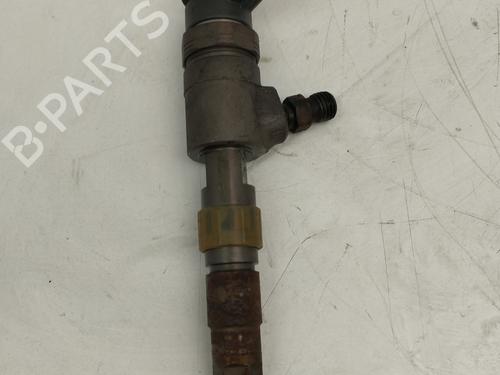 Used Injector Injector CITROËN C3 I (FC_, FN_) [2002-2013] 17707642 17707642