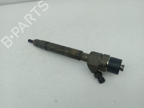 Used Injector MERCEDES-BENZ E-CLASS (W210) E 270 CDI (210.016) (170 hp) 20169397