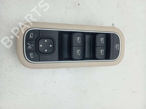 Used Left front window switch MERCEDES-BENZ A-CLASS (W177) A 220 d (177.014) (190 hp) 20647401