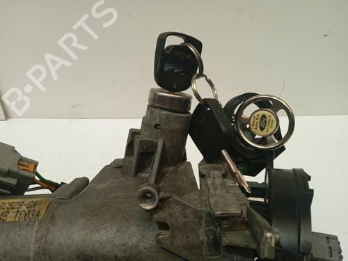 Steering column FORD COUGAR (EC_) | BP4268116M21 - Image 3