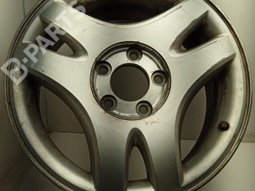 Used Rim SSANGYONG KYRON [2005-2014]  11166793