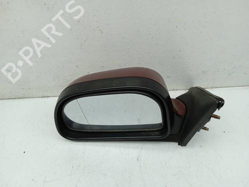 Used Left mirror MITSUBISHI GALANT VIII (EA_) 2.0 (EA2A) (136 hp) 4277383