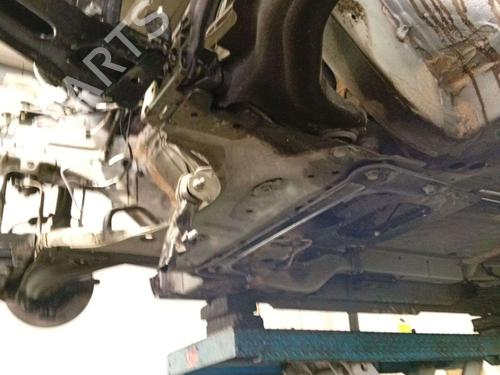 Subframe RENAULT ZOE (BFM_) ZOE | BP32266669M9