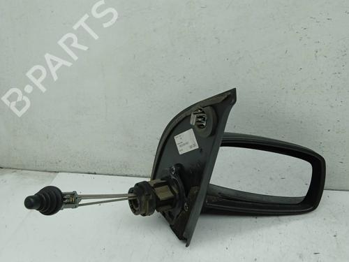 Used Right mirror Right mirror FIAT PANDA (169_) 1.2 (169.AXB11, 169.AXB1A) (60 hp) 4327939 4327939