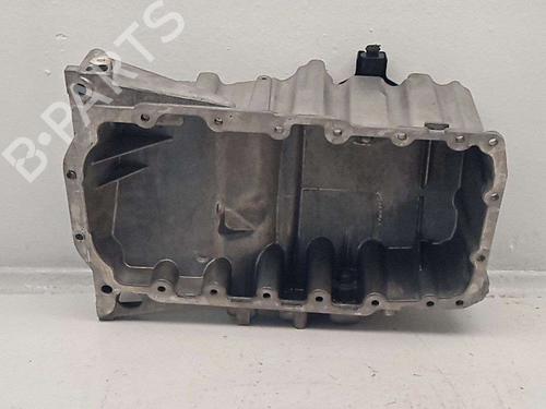 Oil sump AUDI A6 C6 (4F2) 2.0 TDI | BP31619936M115