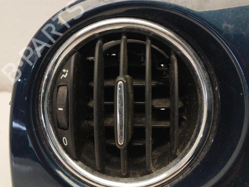 Air vent FIAT 500 (312_) 1.0 Mild Hybrid (312.AYD1B) | BP34474369I21 - Image 2