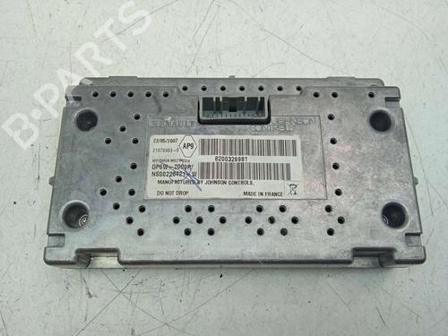 Display monitor RENAULT VEL SATIS (BJ0_) | BP11158321C48 - Image 2