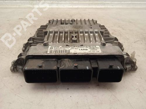 Used Engine control unit (ECU) Engine control unit (ECU) FORD FOCUS II (DA_, HCP, DP) 2.0 TDCi (136 hp) 11162955 11162955