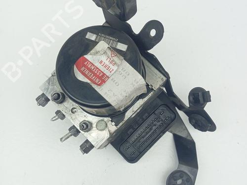 ABS pump RENAULT MEGANE III Hatchback (BZ0/1_, B3_) 1.6 16V (BZ1B, BZ1H) | BP37757734M43 - Image 2