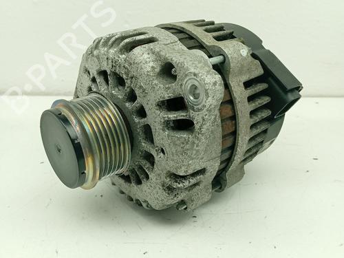 Used Alternator Alternator 38876401 38876401