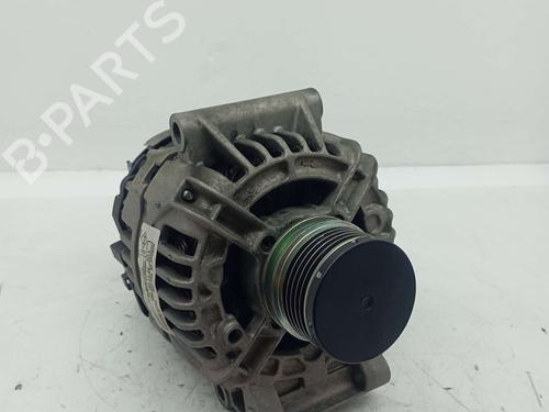 Used Alternator Alternator RENAULT MEGANE I Classic (LA0/1_) [1996-2008] 31618492 31618492