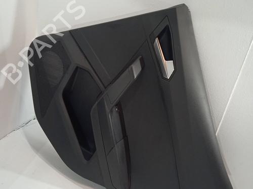 Seats set SEAT ARONA (KJ7, KJP) 1.0 TSI | BP36886262C78  - Image 10