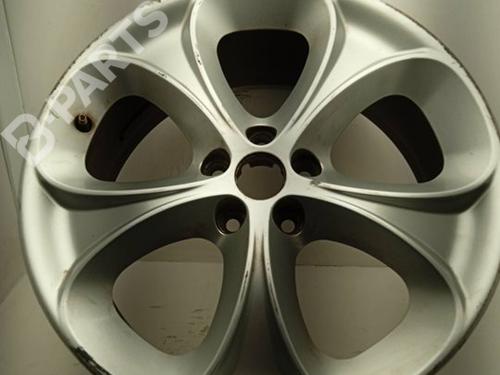 Used Rim Rim ALFA ROMEO 147 (937_) 1.9 JTD (937.AXD1A, 937.BXD1A, 937.AXV1A, 937.BXB1A,... (115 hp) 11162770 11162770