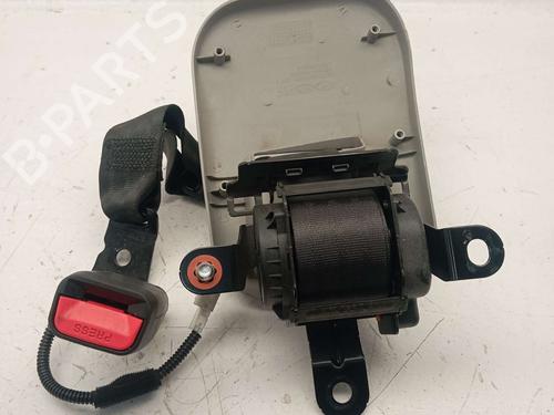 Used Rear center seatbelt KIA SPORTAGE III (SL) [2009-2017]  24601151