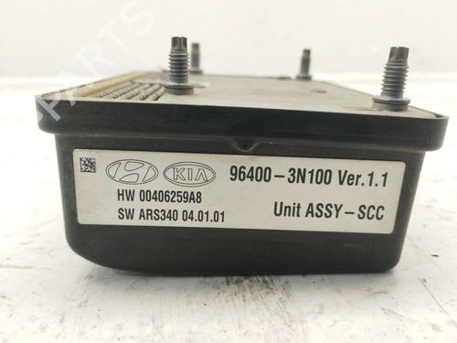 Electronic module HYUNDAI GENESIS Coupe 3.8 | BP34632742M83  - Image 5