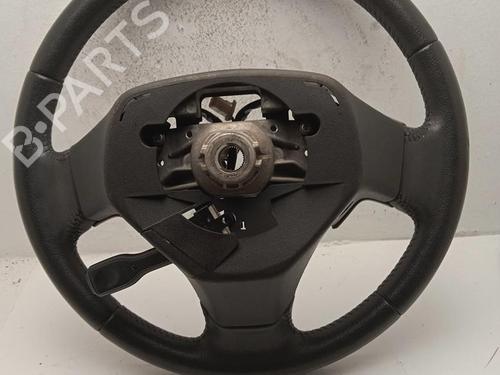 Used Steering wheel TOYOTA AURIS (_E15_) 2.0 D-4D (ADE150_, ADE150R) (126 hp) 4356545