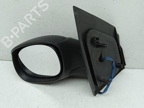 Used Left mirror Left mirror 4307756 4307756