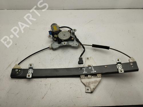 Used Rear left window mechanism CHEVROLET EPICA (KL1_) 2.0 (144 hp) 24614427